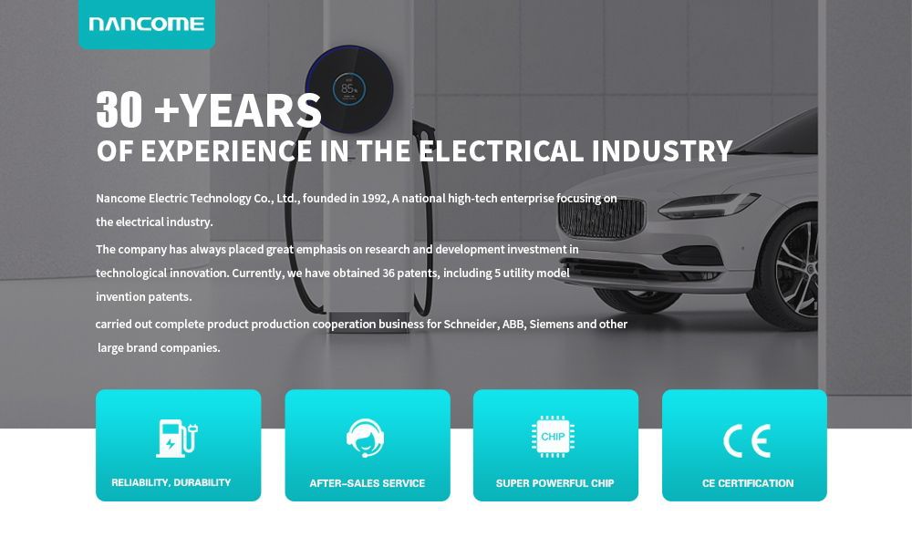 EV charger 22 kw001 EV charger 22 kw001