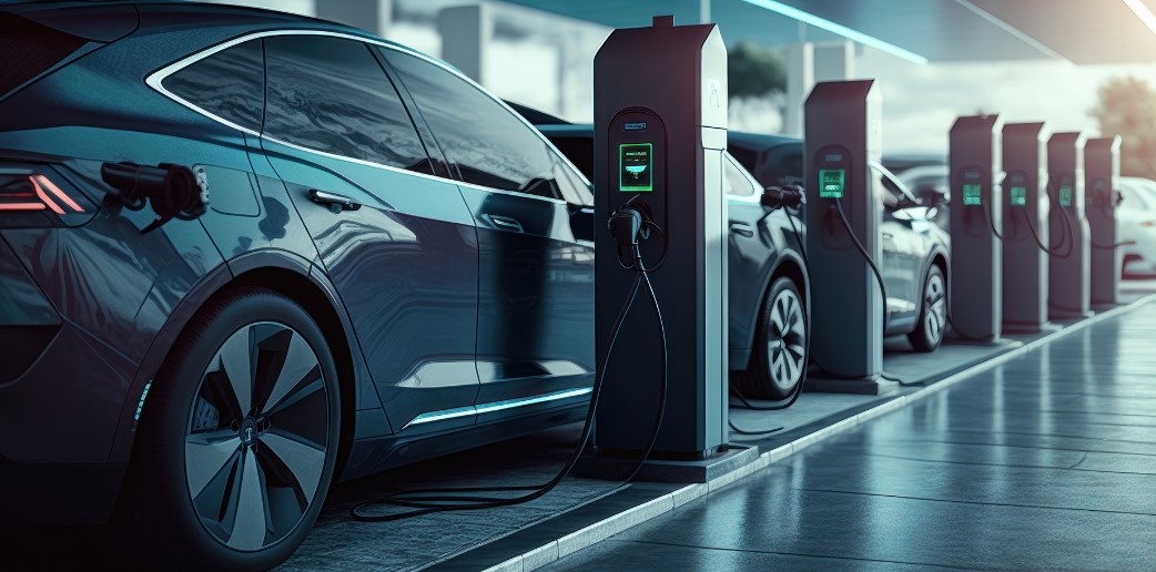 Boost Your Business with EV Charging Boost Your Business with EV Charging