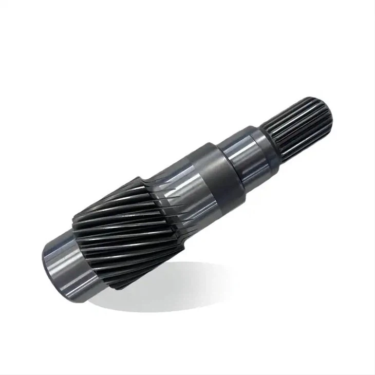 spiral bevel gear