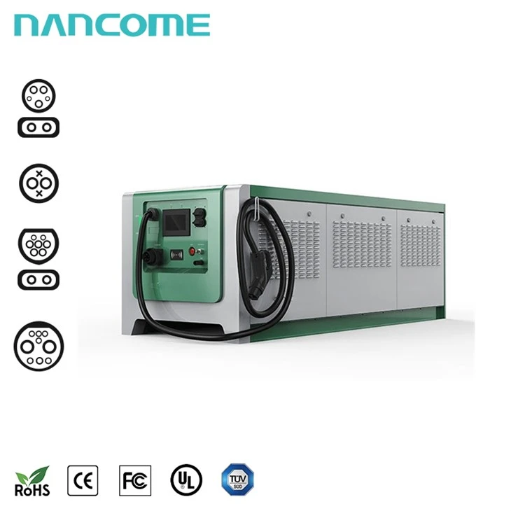 dc fast charger għall-bejgħ